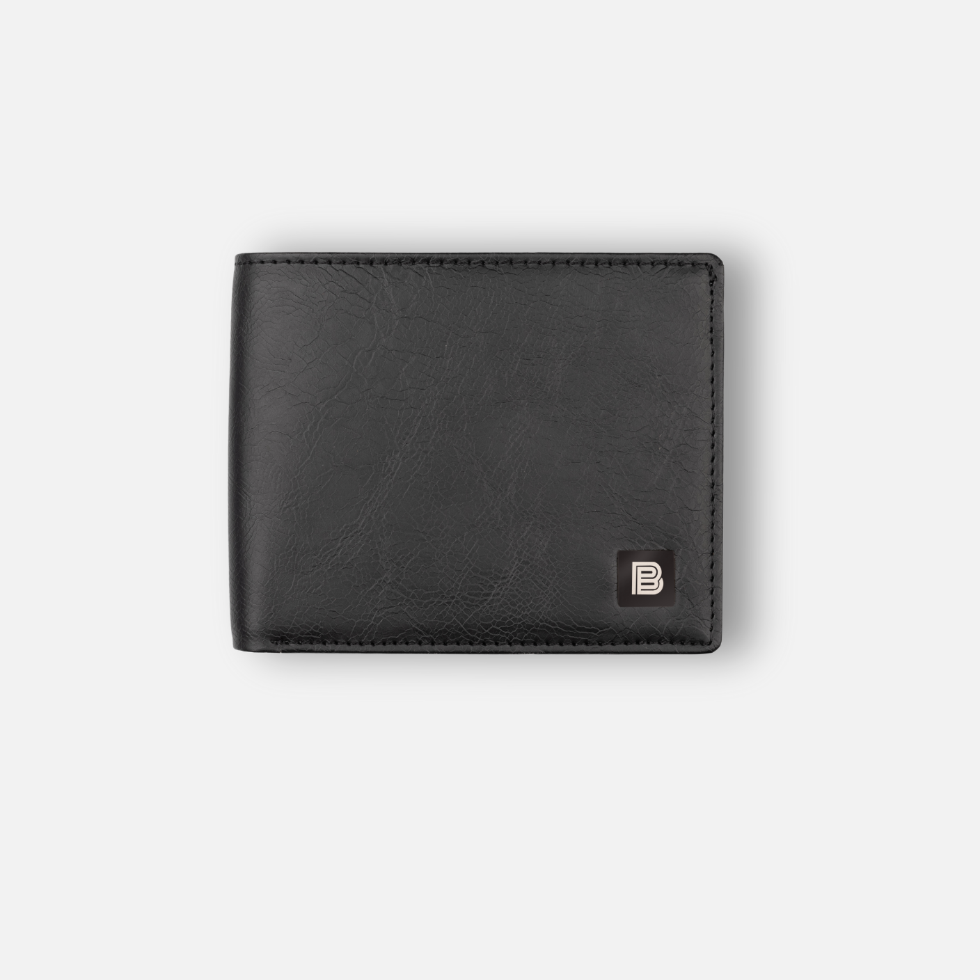 Buffs Vegan Leather RFID Wallet for Men's