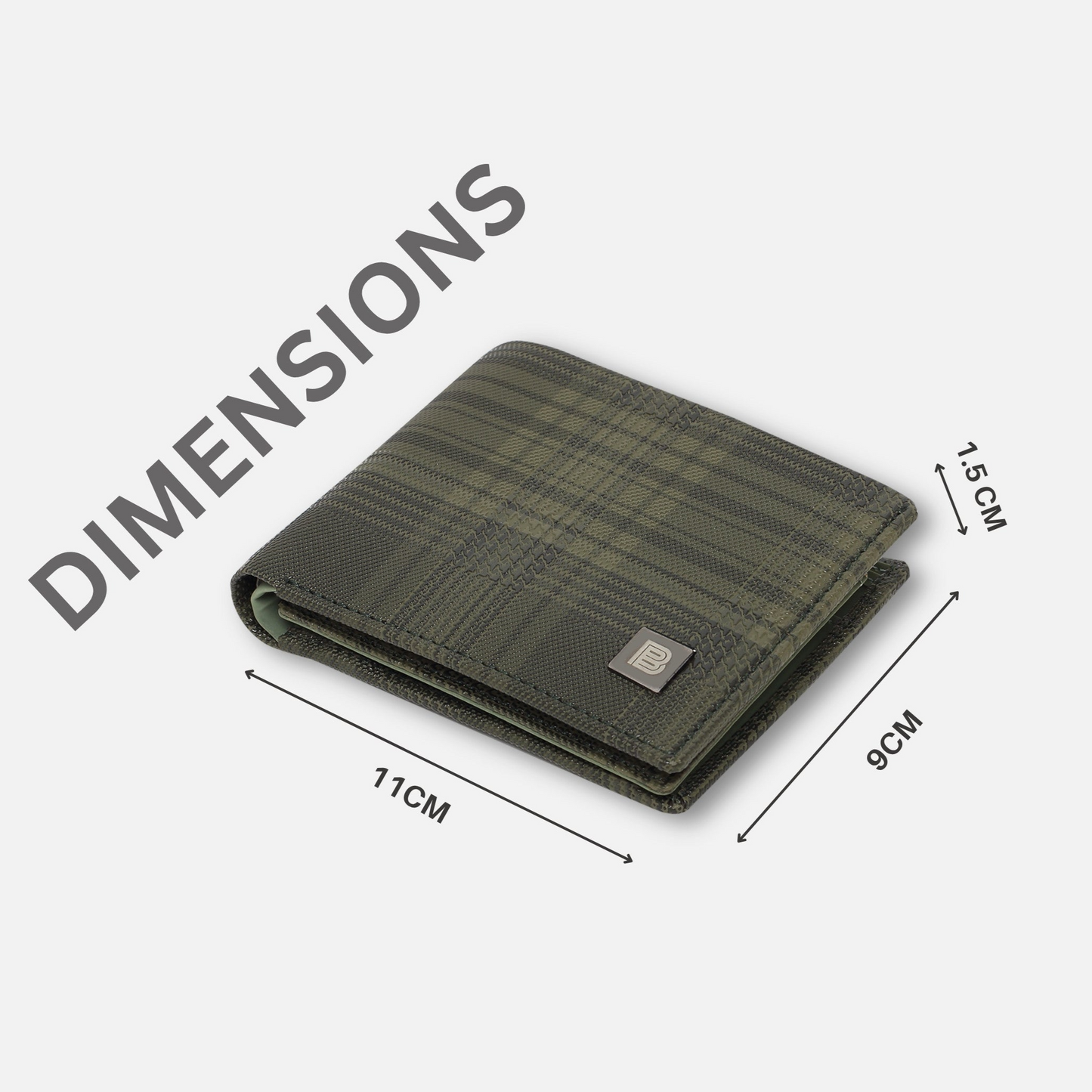 Wallet Green