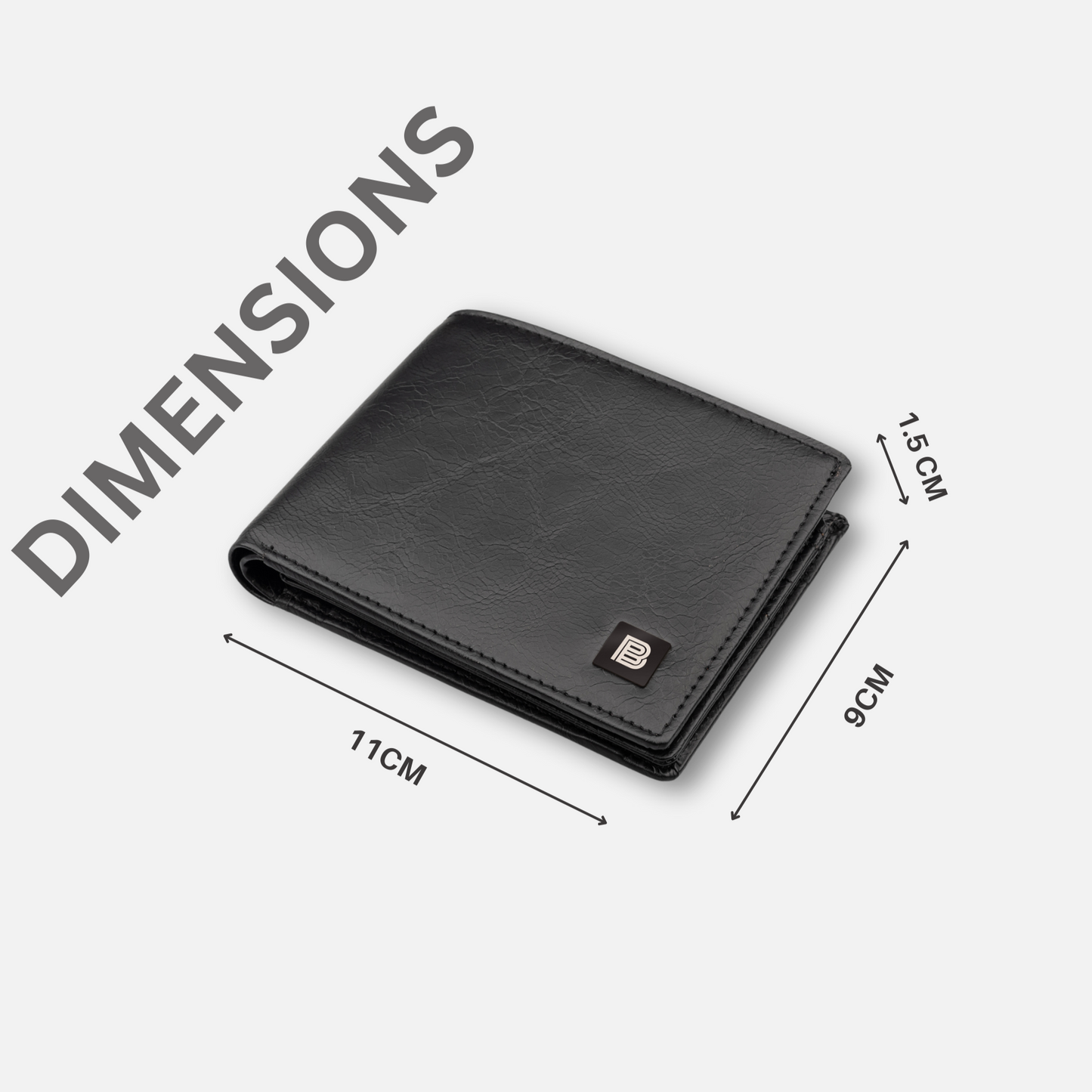Wallet Black