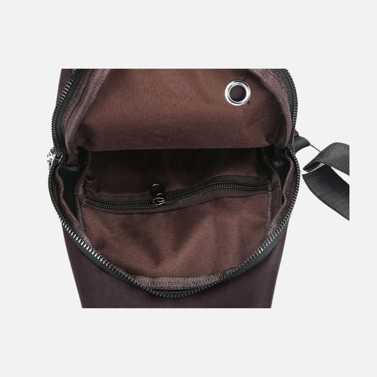 Chest Bag Black