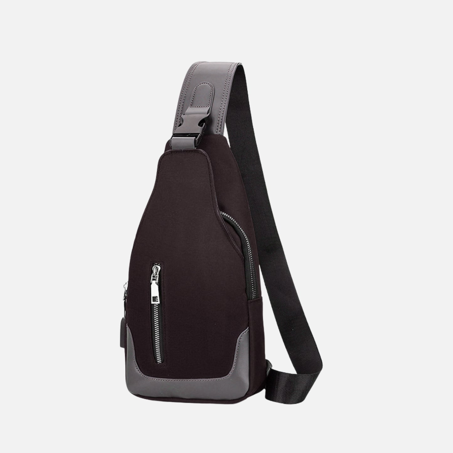 Chest Bag Black