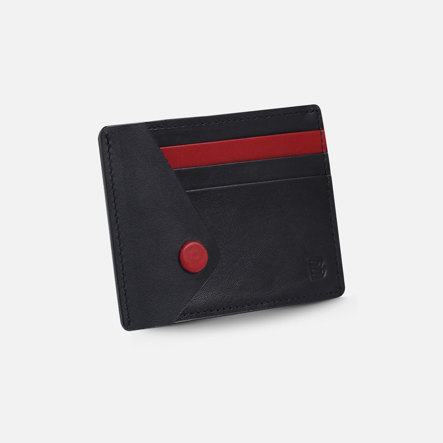 Card Holder Black