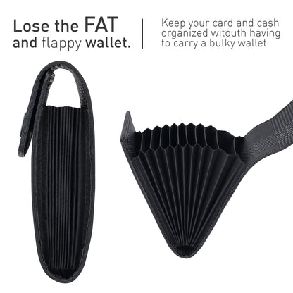 9slot Checkered Black