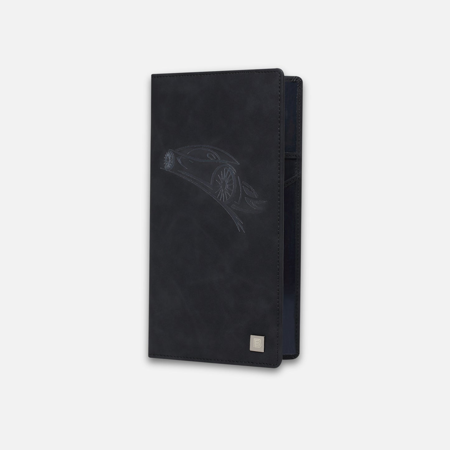 Buffs Car Document Holder