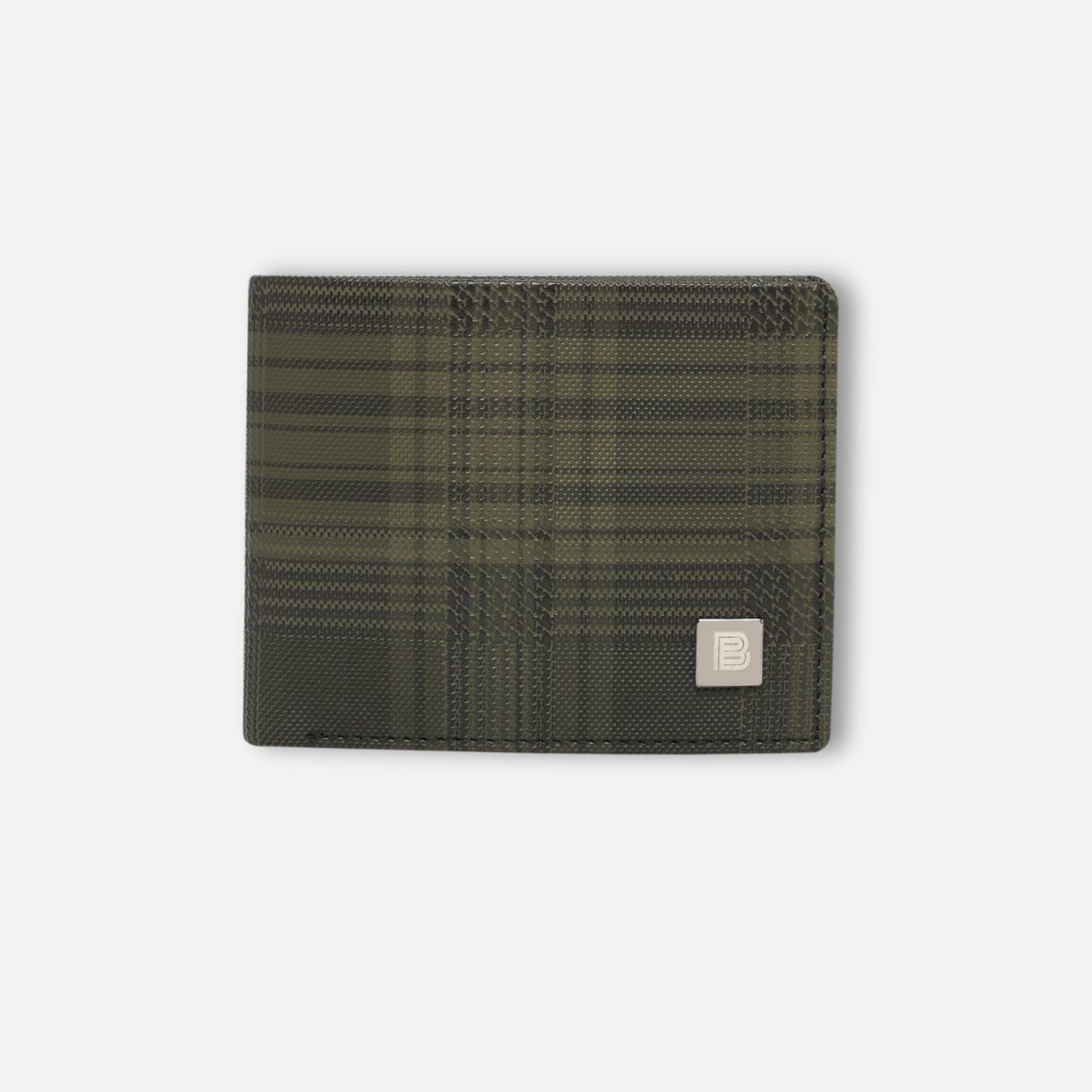 Wallet Green